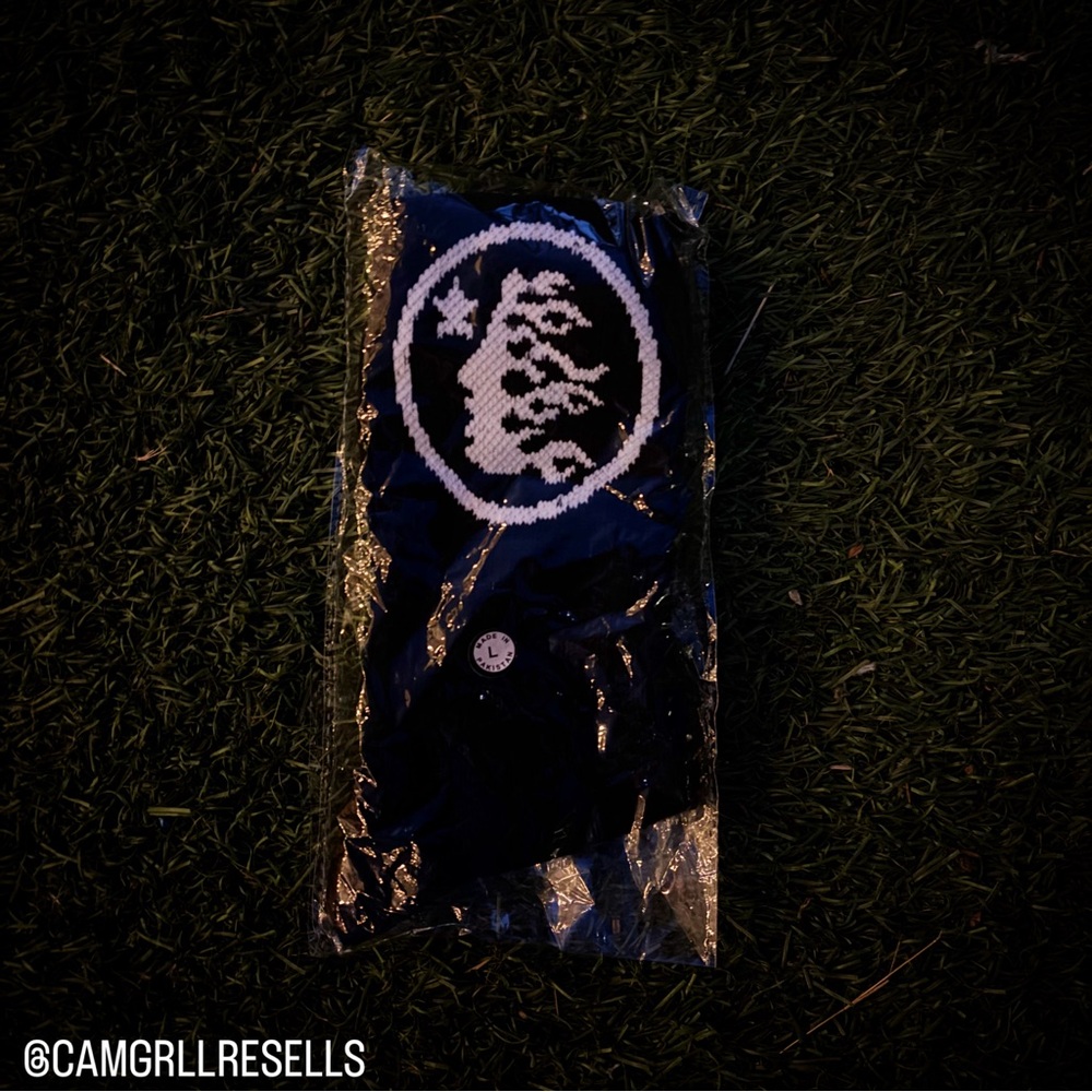 Hellstar Socks